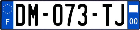 DM-073-TJ