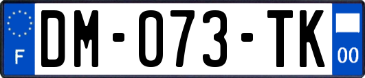 DM-073-TK