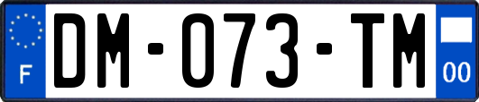 DM-073-TM