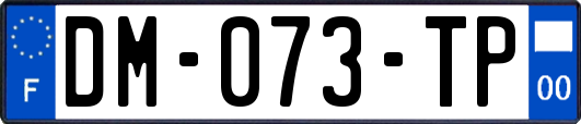 DM-073-TP