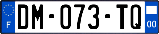 DM-073-TQ