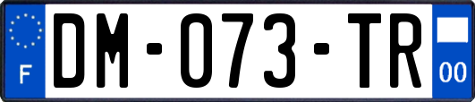 DM-073-TR