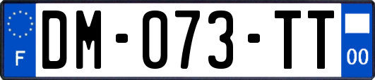 DM-073-TT