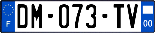 DM-073-TV