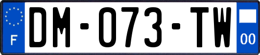DM-073-TW