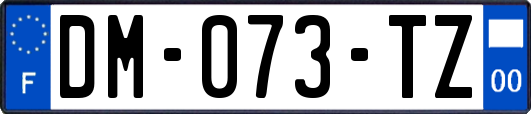 DM-073-TZ