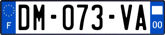 DM-073-VA