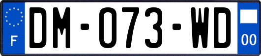 DM-073-WD