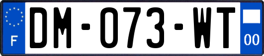 DM-073-WT