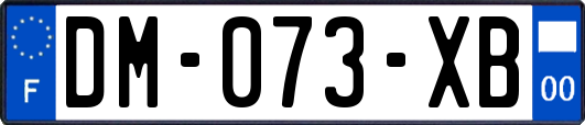 DM-073-XB