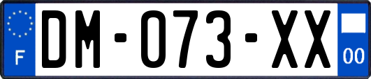 DM-073-XX