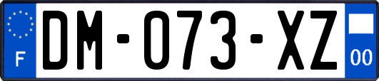 DM-073-XZ