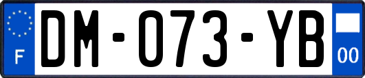 DM-073-YB