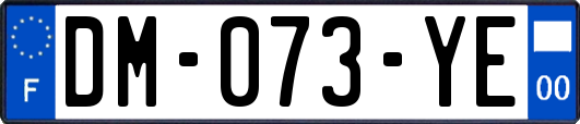 DM-073-YE