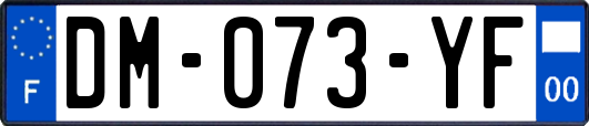 DM-073-YF