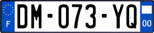 DM-073-YQ