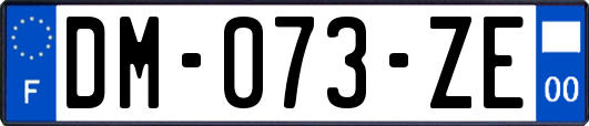 DM-073-ZE