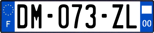 DM-073-ZL