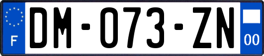 DM-073-ZN