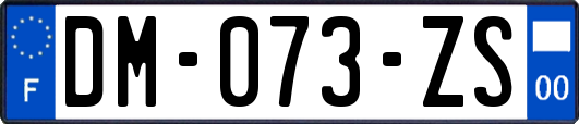 DM-073-ZS
