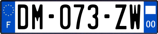 DM-073-ZW