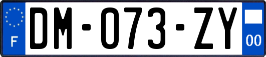 DM-073-ZY