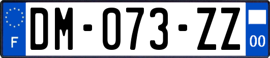 DM-073-ZZ