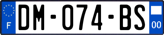 DM-074-BS