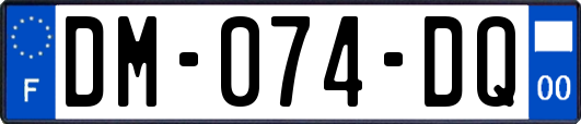 DM-074-DQ