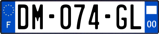 DM-074-GL