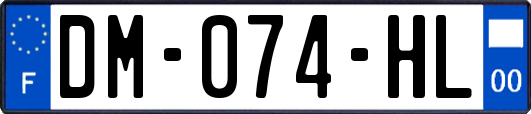 DM-074-HL