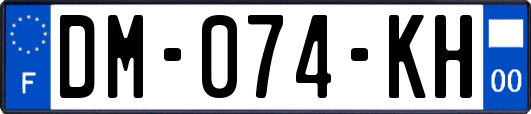 DM-074-KH
