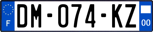 DM-074-KZ