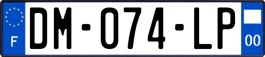 DM-074-LP
