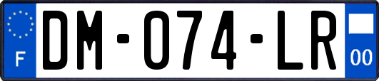 DM-074-LR