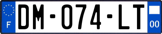 DM-074-LT