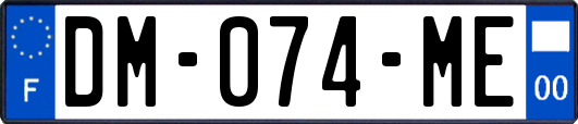DM-074-ME