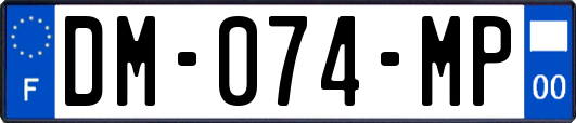 DM-074-MP