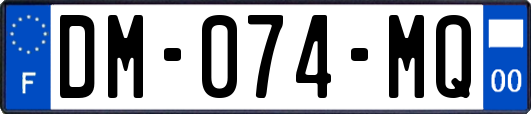 DM-074-MQ