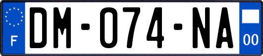 DM-074-NA