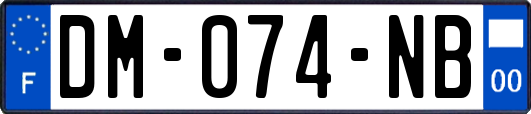 DM-074-NB
