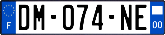 DM-074-NE