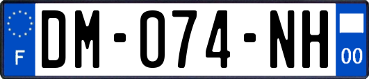 DM-074-NH