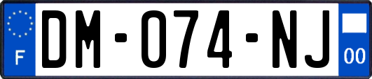 DM-074-NJ