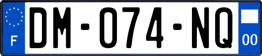 DM-074-NQ