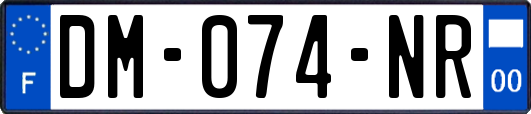 DM-074-NR