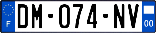 DM-074-NV
