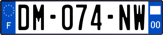 DM-074-NW
