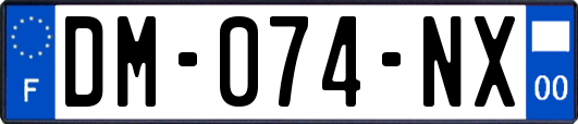 DM-074-NX
