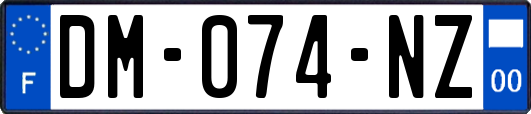 DM-074-NZ